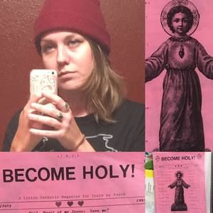 Meet your Posher, Carly